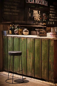 Высокий табуретк Jairo