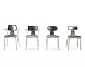 Стул Silla40 R30