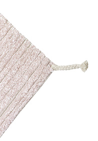 Ковер Джелато Розовый- двусторонний 120*160