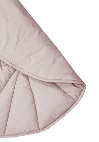 Коврик игровой Водная лилия винтажный 95*95