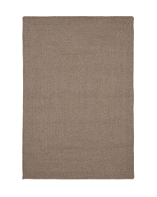 Ковер Despas из синтетического волокна бежевого цвета, 300 x 400 см