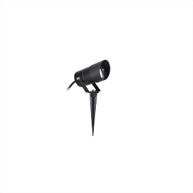 Прожектор IP65 Ousia GU10 8 черный