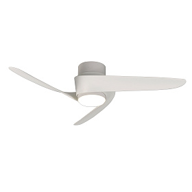 Люстра потолочная-вентилятор GROENLAND 9066