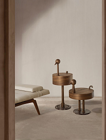 Декоративный столик Rara Avis 95 см