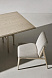 Обеденный стул Moderna Chair Shi 