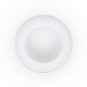 Плафон Side 15W белый