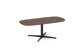 TAB Приставной столик TABCSRT1276FCRN