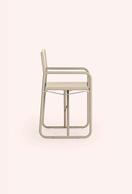 Уличное обеденное кресло Trip