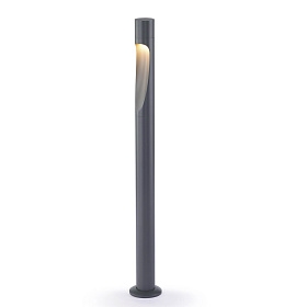 9285 Наземный уличный светильник ARAN