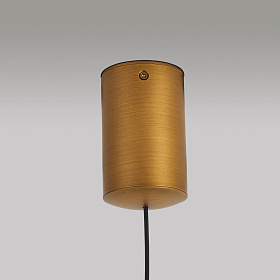 9452 Подвесной светильник MANTRA CONO