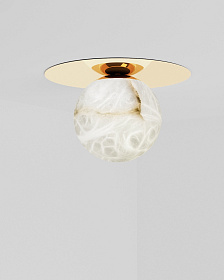 Потолочный светильник Tribeca Dimmable