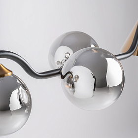 Подвесной светильник FASHA