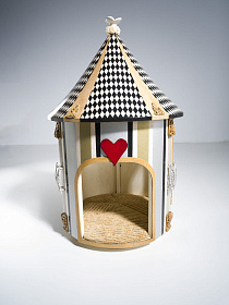 Домик игровой Casita Luna