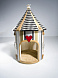 Домик игровой Casita Luna