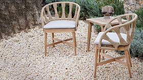 Обеденное кресло Krabi