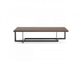 Журнальный столик DARLING Smoked Eucalyptus