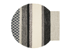 Ковер Mangas Original Globo MG3