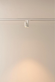 Трек Haul 40 AC C2SP белый