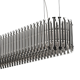 Люстра Matheny Snooker