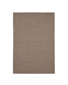 Ковер уличный Despas из синтетических волокон бежевый 160 x 230 см