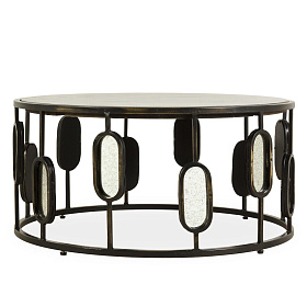 Низкий столик Benilde