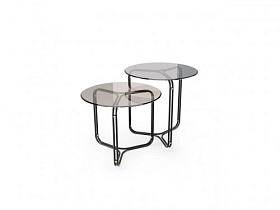 Столик приставной Bamboo 4