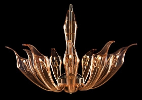 Люстра Tania 10L