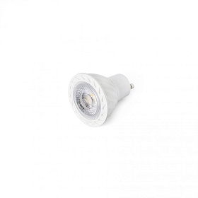 Светодиодная лампочка GU10 LED 7W