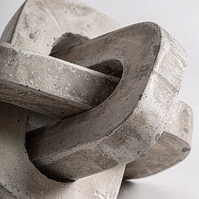 Декоративная фигура Nexo