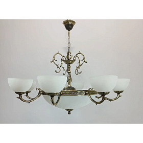 7140/8 AB Люстра