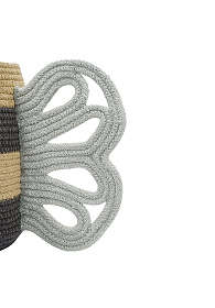 Корзина Пчела  30*32