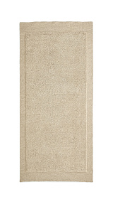 Бежевый шерстяной ковер Marely 300 x 200 см