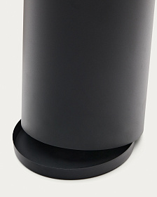 Atin Подставка для зонтов из серого металла