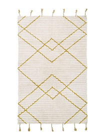 Ковер VIKTOR LEMON S 100х150