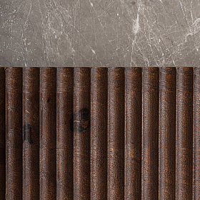 Современный приставной столик Anzex