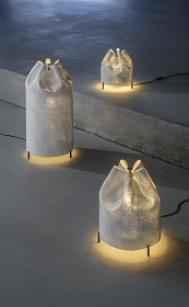 Настольный светильник Agasallo 02G