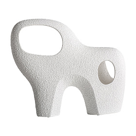 Декоративная фигура GISSEL высота 36 см