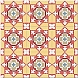 Плитка Mosaic del Sur 10193