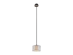 Люстра Curvas small
