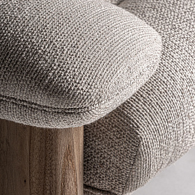 Диван JACQUARD 35763