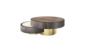 Кофейный столик Aarhus