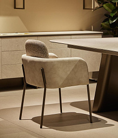 Обеденное кресл Nai