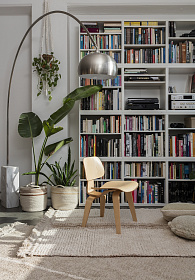 Ковер Дуэтто Сэйдж- двусторонний 170*240