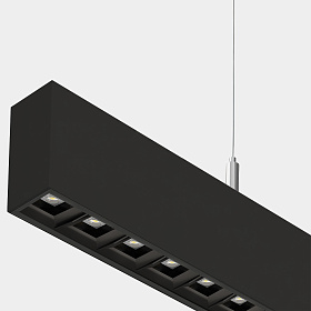 Светильник подвесной Infinite Pro 1136mm Suspended Opticell - 40 шт. 