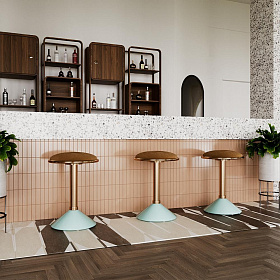 Барный табурет Crosby