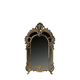 Настенное зеркало Miro S5832/02