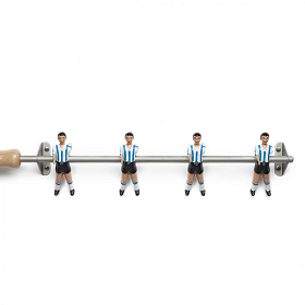 Вешалка Champions 4, аргентинские футболисты