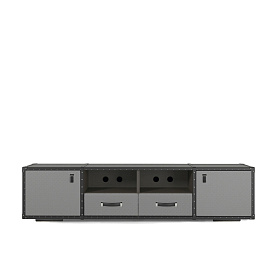 Тумба под TV Traveler 2.0 R0705/L93