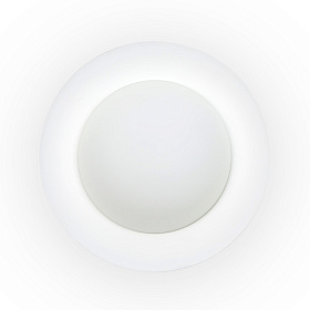 Плафон Side 20W белый