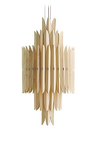 Подвесной светильник VOLIERE Large